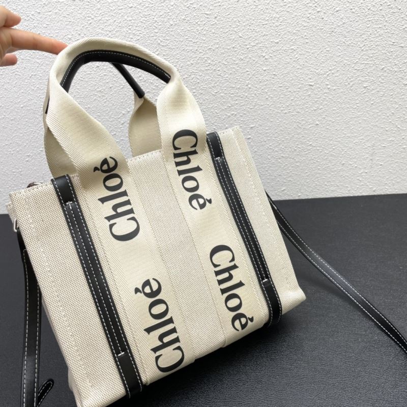 Chloe Shopping Bags